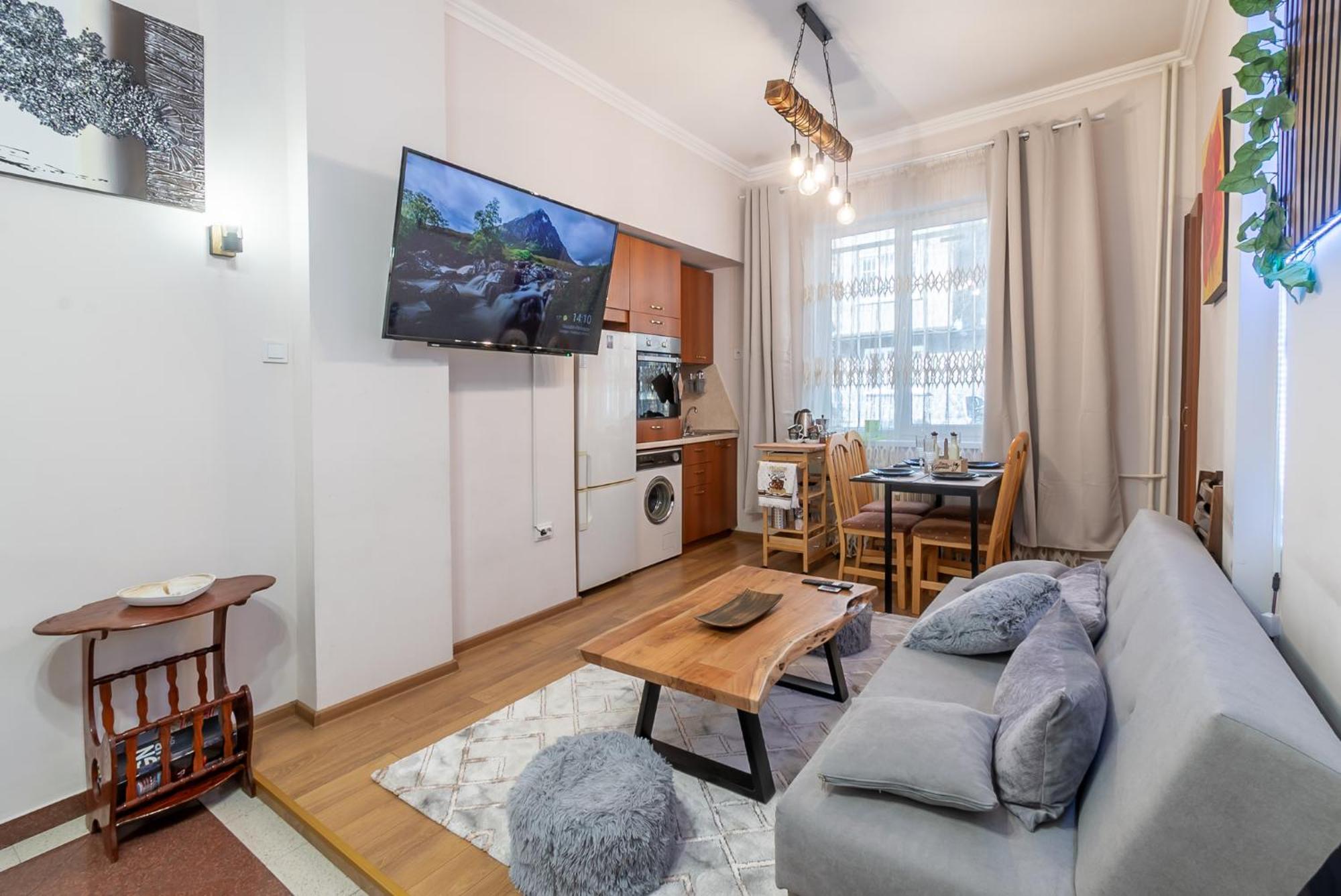 Vintage Home By Ndk And Vitosha Blvd With Free Secured Parking Sófia Exterior foto