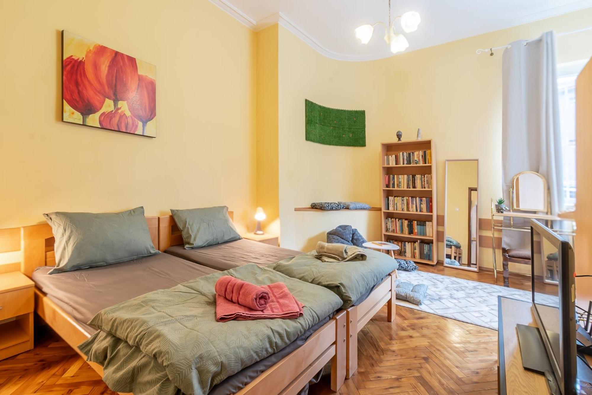 Vintage Home By Ndk And Vitosha Blvd With Free Secured Parking Sófia Exterior foto