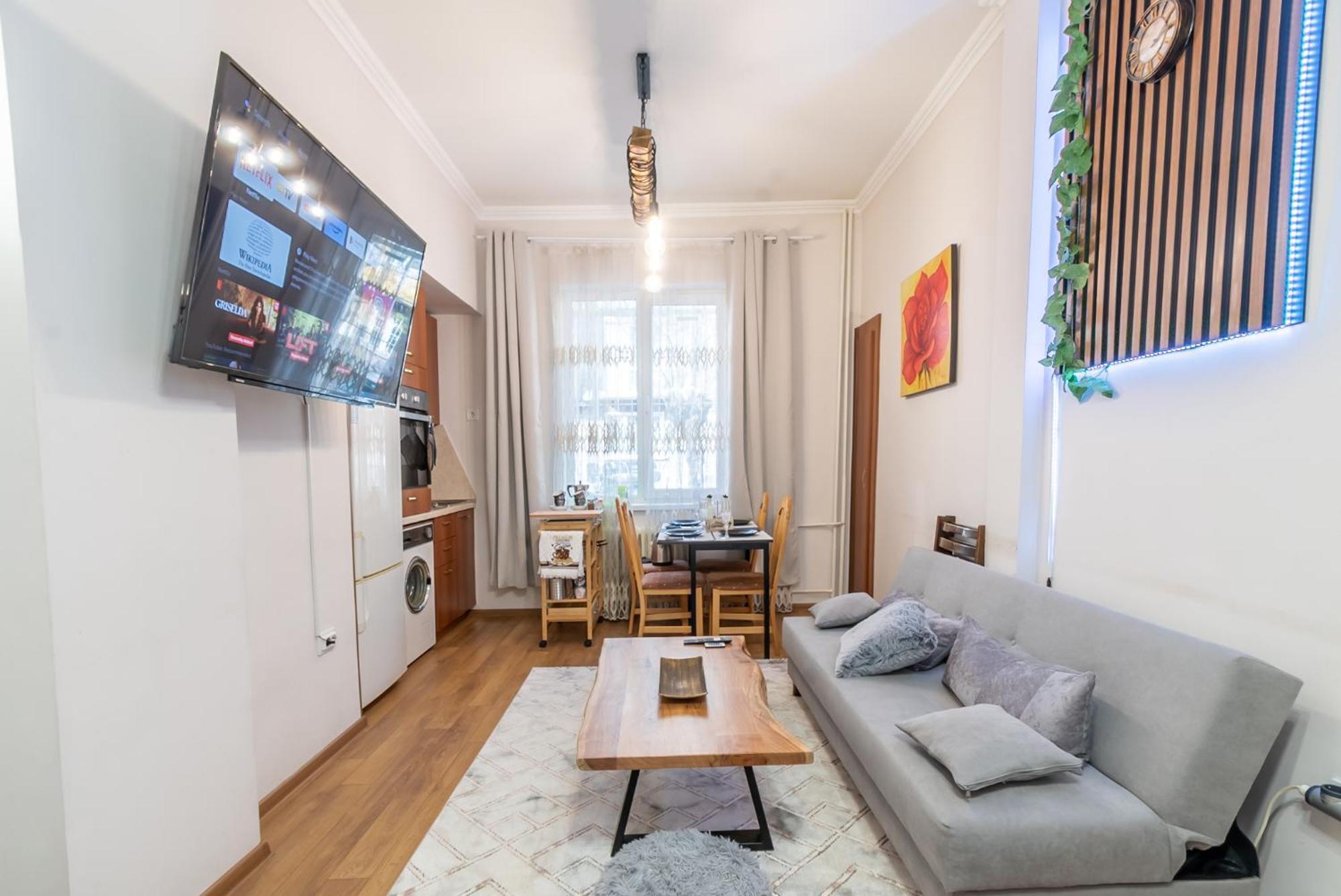 Vintage Home By Ndk And Vitosha Blvd With Free Secured Parking Sófia Exterior foto